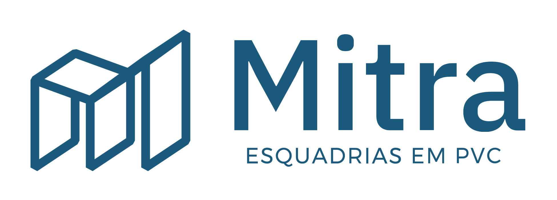 Mitra Esquadrias